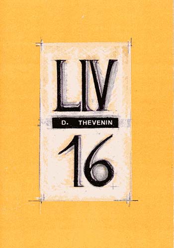 thevenin